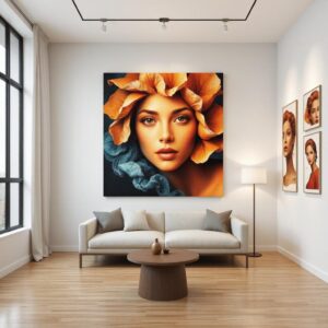 Overzicht alle kunstwerken